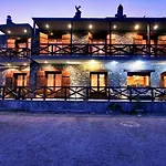Sinoi Pensionat Vytina