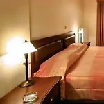 Pensionat Sinoi 3*