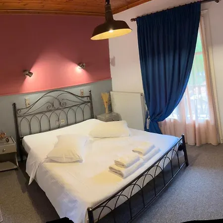 Sinoi 게스트하우스 3*