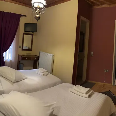 게스트하우스 Sinoi 3*