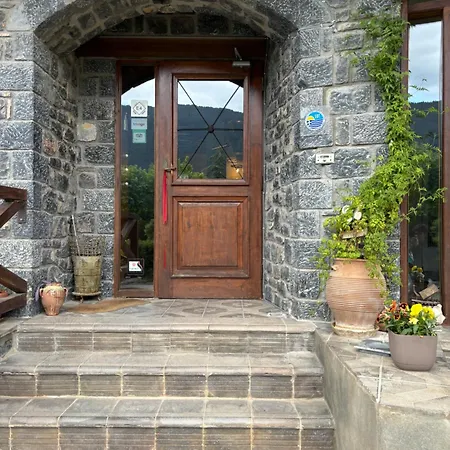 Sinoi 게스트하우스 비티나