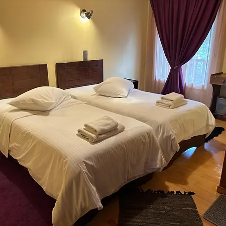 게스트하우스 Sinoi 비티나