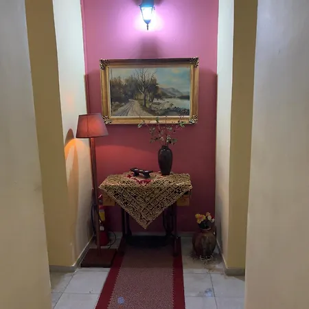 Sinoi Pensión Vitina