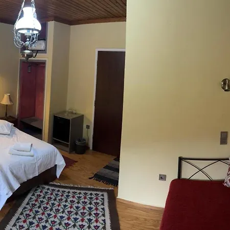 Sinoi 게스트하우스 비티나