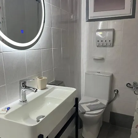 Konukevi Sinoi Vytina