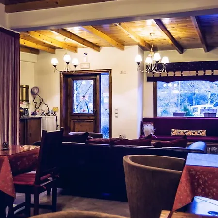 Sinoi 게스트하우스 3*