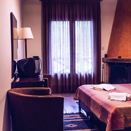 Sinoi 게스트하우스 3*