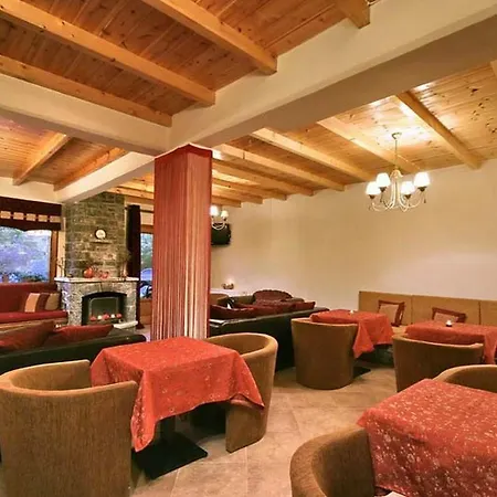 Sinoi 게스트하우스