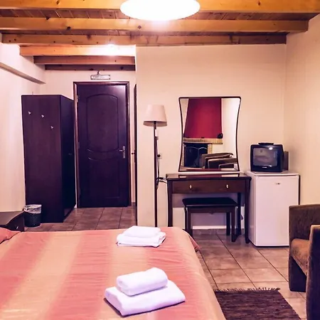 Sinoi 게스트하우스 3*