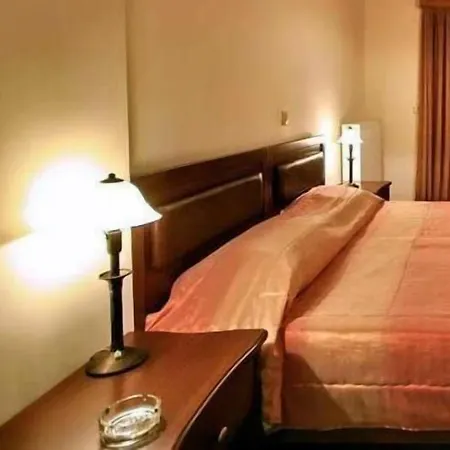 Konukevi Sinoi 3*