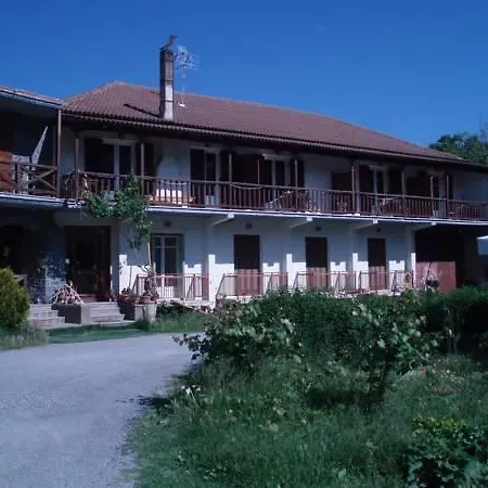 Sinoi Vendégház 3*