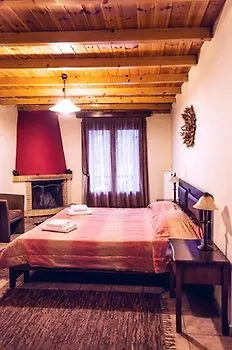 Vendégház Sinoi 3*