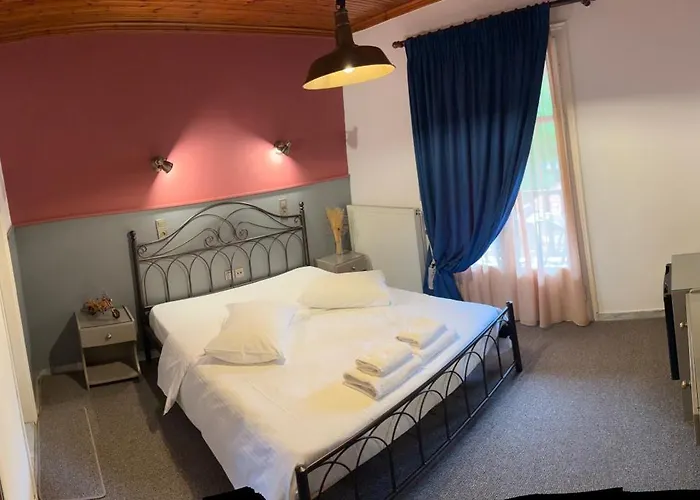 Sinoi Casa de hóspedes 3*