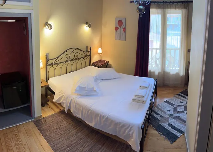 Casa de hóspedes Sinoi