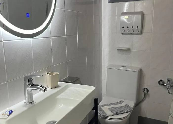 Penzion Sinoi Vitina