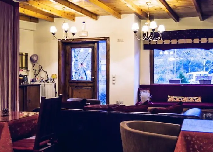 Sinoi Casa de hóspedes 3*