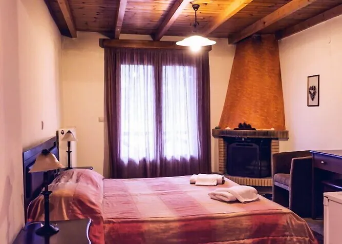 Sinoi Casa de hóspedes