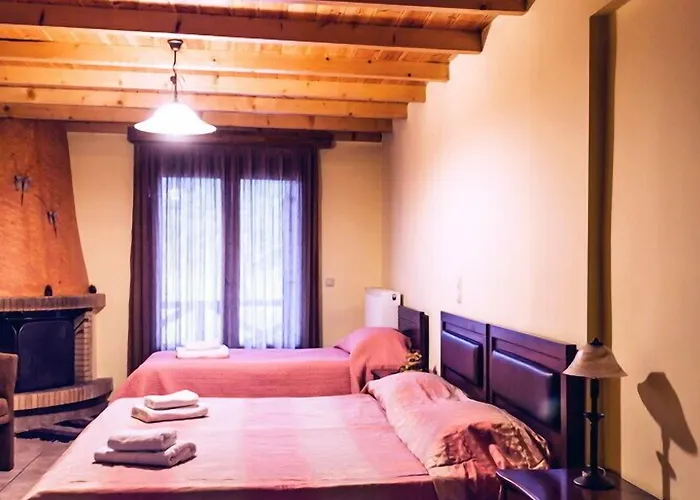 Casa de hóspedes Sinoi 3*