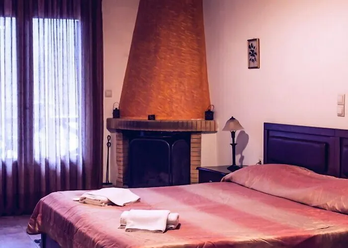 Casa de hóspedes Sinoi