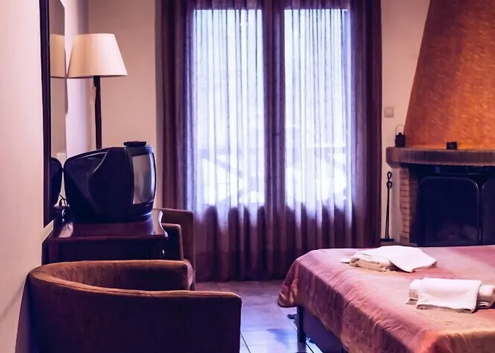 Sinoi Casa de hóspedes 3*