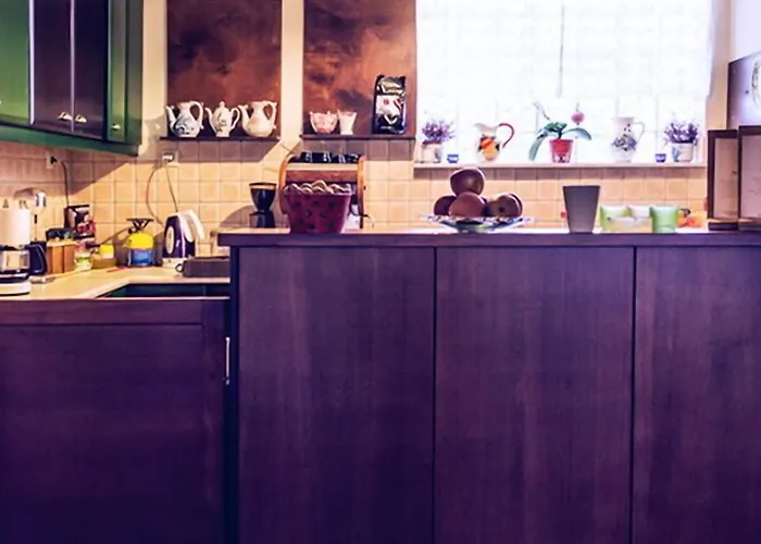 Casa de hóspedes Sinoi 3*