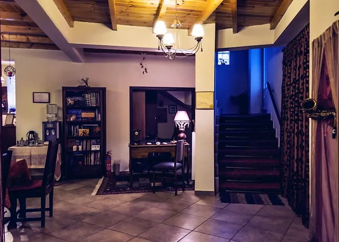 Sinoi Casa de hóspedes