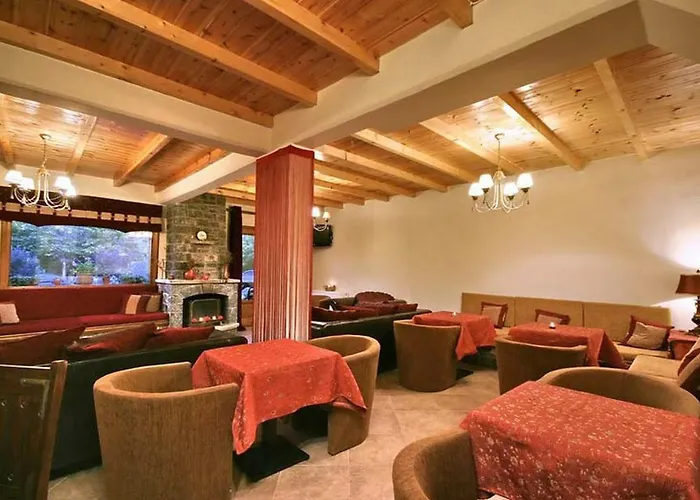 Sinoi Casa de hóspedes