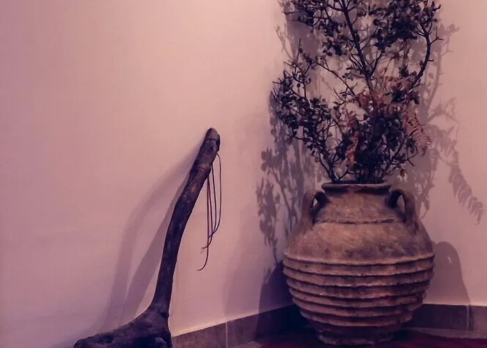 Sinoi Penzion Vitina