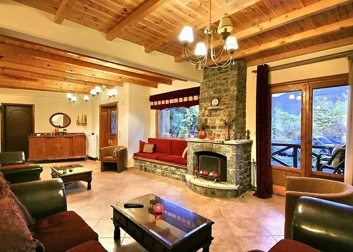 Sinoi Casa de hóspedes 3*