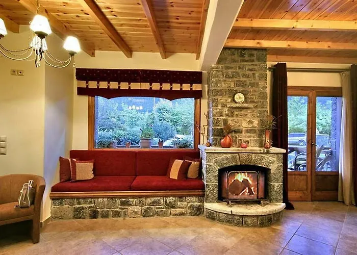 Casa de hóspedes Sinoi 3*