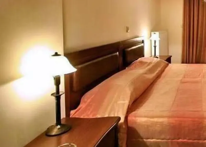 Casa de hóspedes Sinoi 3*