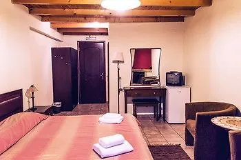 Sinoi Casa de hóspedes